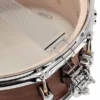 DW PDP 14"x6,5" Walnut Snare