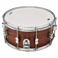 DW PDP 14"x6,5" Walnut Snare