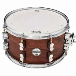 DW PDP 13"x07" Walnut Snare