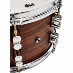 DW PDP 13"x07" Walnut Snare