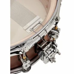 DW PDP 14"x5,5" Walnut Snare