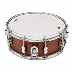 DW PDP 14"x5,5" Walnut Snare
