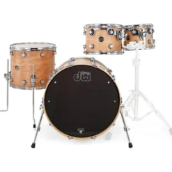 DW Performance Birch 4pcs Set