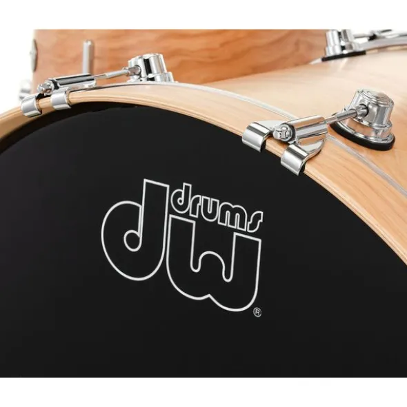 DW Performance Birch 4pcs Set