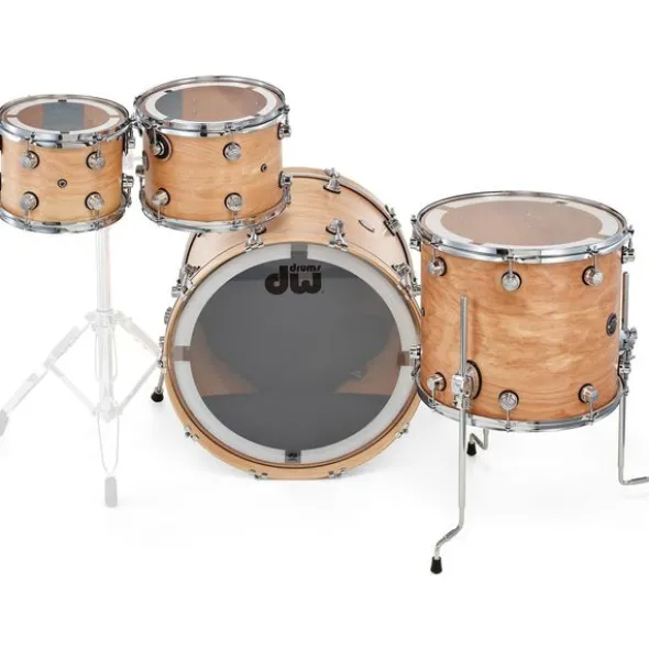 DW Performance Birch 4pcs Set