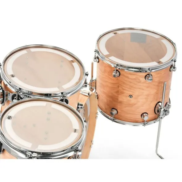 DW Performance Birch 4pcs Set