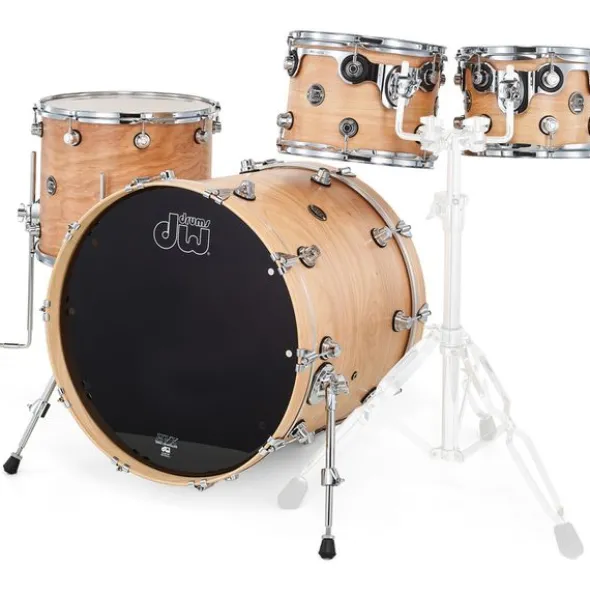 DW Performance Birch 4pcs Set