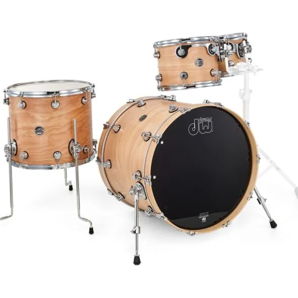 DW Performance Birch 4pcs Set