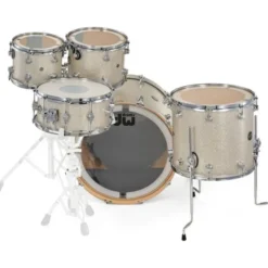 DW Performance Broken Glass 5pcs