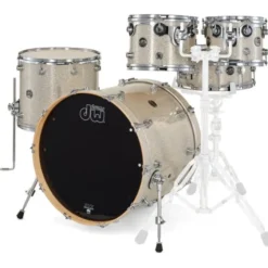 DW Performance Broken Glass 5pcs