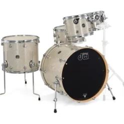 DW Performance Broken Glass 5pcs