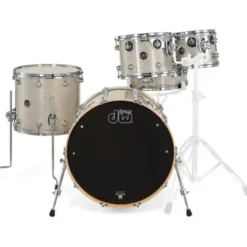 DW Performance Broken Glass 5pcs
