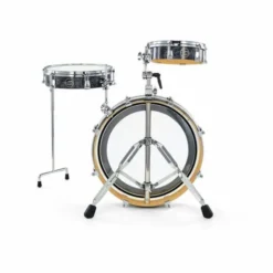 DW Performance Low Pro Kit -BD