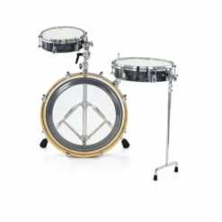 DW Performance Low Pro Kit -BD