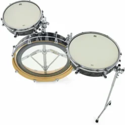 DW Performance Low Pro Kit -BD