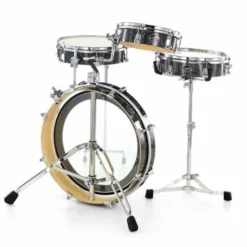 DW Performance Low Pro Kit II -BD