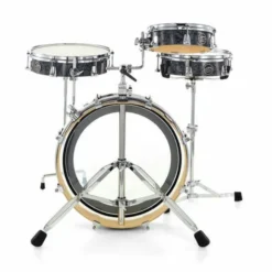 DW Performance Low Pro Kit II -BD