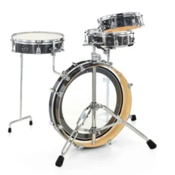 DW Performance Low Pro Kit II -BD