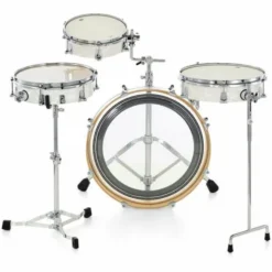 DW Performance Low Pro Kit II -WM