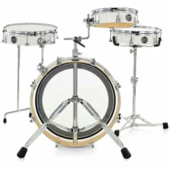 DW Performance Low Pro Kit II -WM