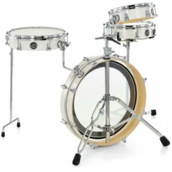 DW Performance Low Pro Kit II -WM