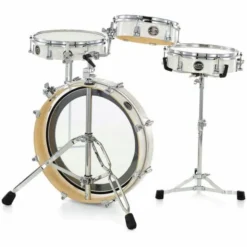 DW Performance Low Pro Kit II -WM