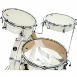 DW Performance Low Pro Kit II -WM