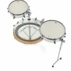 DW Performance Low Pro Kit -WM
