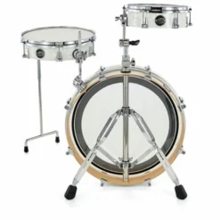 DW Performance Low Pro Kit -WM