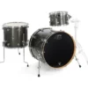 DW Performance Rock 22 Pewter