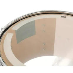 DW Performance Rock 22 Pewter
