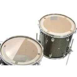 DW Performance Rock 22 Pewter