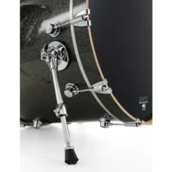 DW Performance Rock 22 Pewter