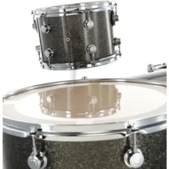 DW Performance Rock 22 Pewter