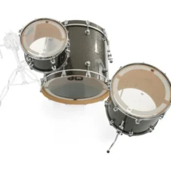 DW Performance Rock 22 Pewter