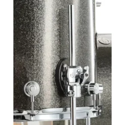DW Performance Rock 22 Pewter