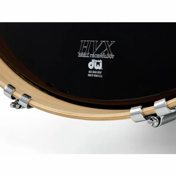 DW Performance Standard Charcoal