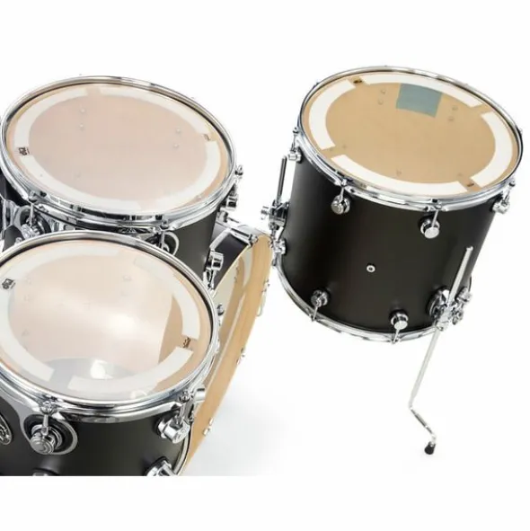 DW Performance Standard Charcoal