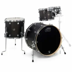 DW Performance Standard Charcoal