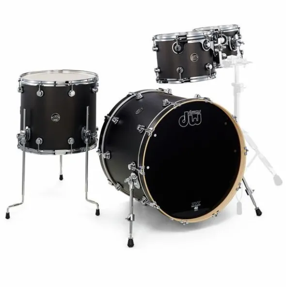 DW Performance Standard Charcoal