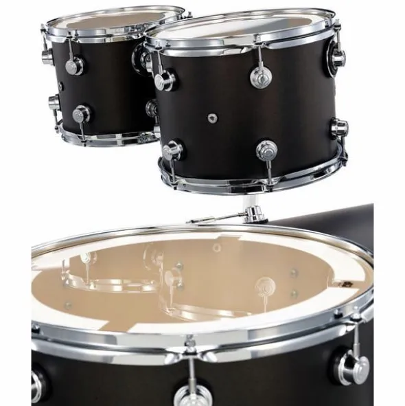 DW Performance Standard Charcoal
