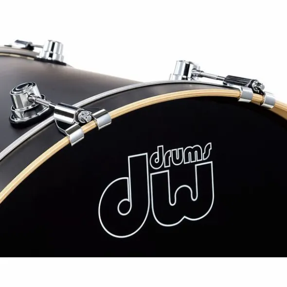 DW Performance Standard Charcoal