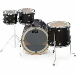 DW Performance Standard Charcoal