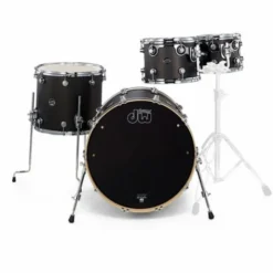 DW Performance Standard Charcoal