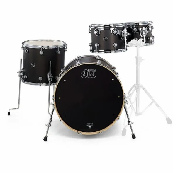 DW Performance Standard Charcoal