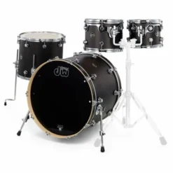 DW Performance Standard Charcoal