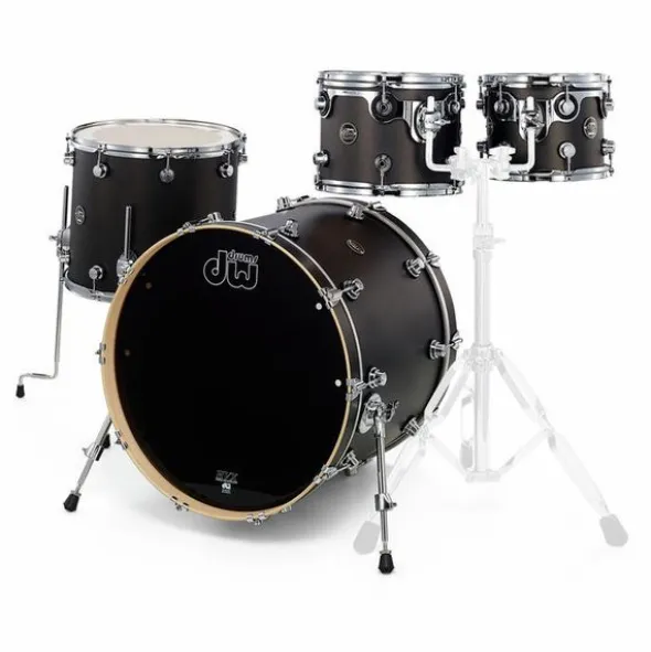 DW Performance Standard Charcoal