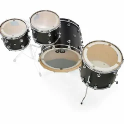 DW Performance Standard Charcoal
