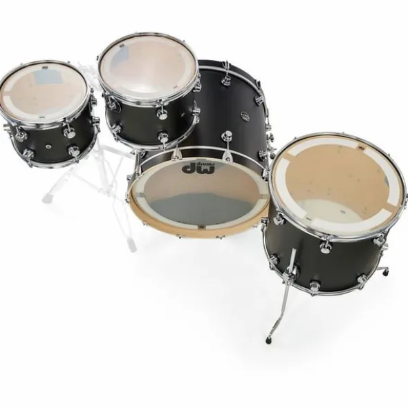 DW Performance Standard Charcoal