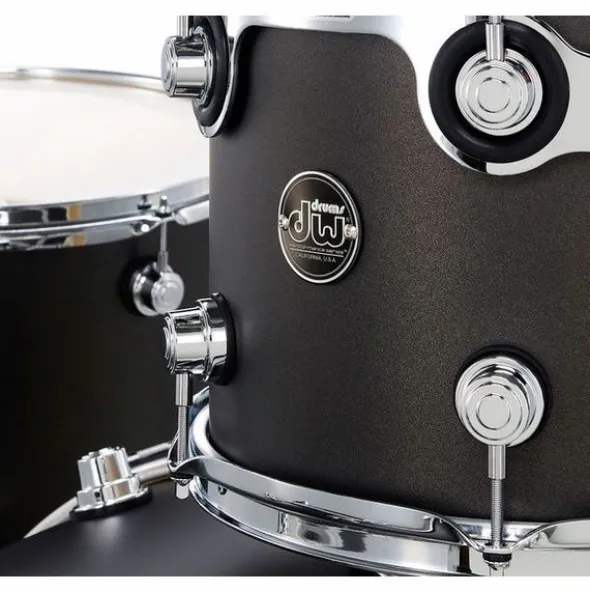 DW Performance Standard Charcoal